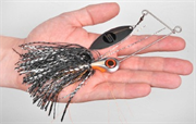 Spro Iris Ambush Spinnerbait